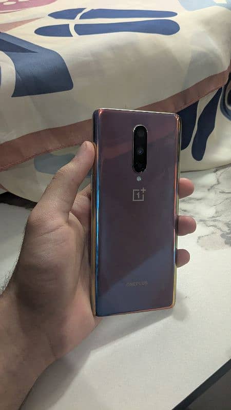 OnePlus 8 1