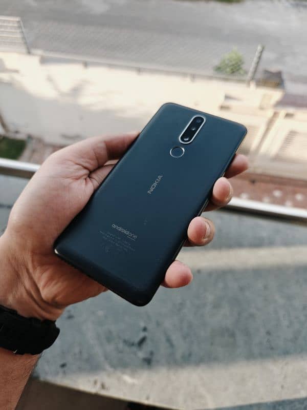 Nokia 3.1 Plus | No Issues, No Repair 1