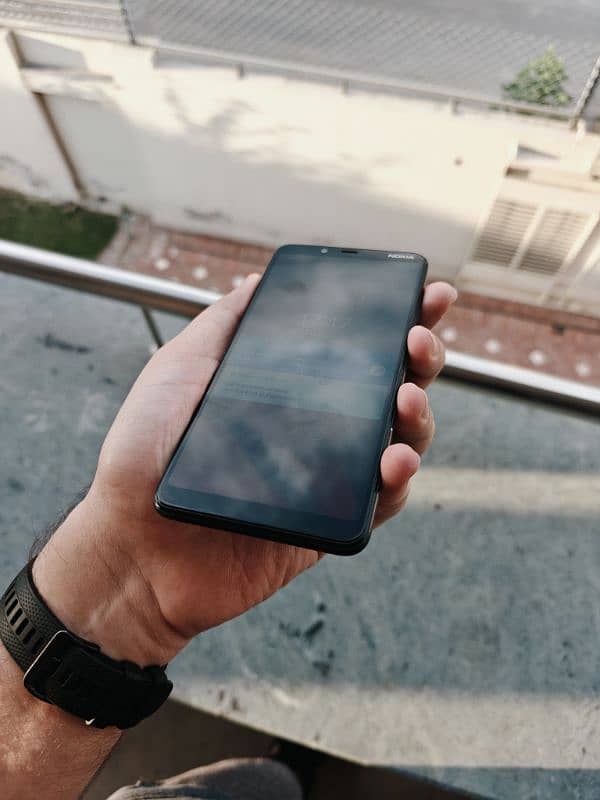 Nokia 3.1 Plus | No Issues, No Repair 2