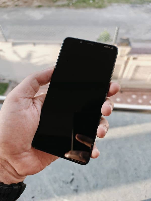 Nokia 3.1 Plus | No Issues, No Repair 3