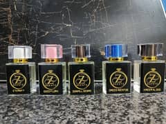 Best PERFUMES