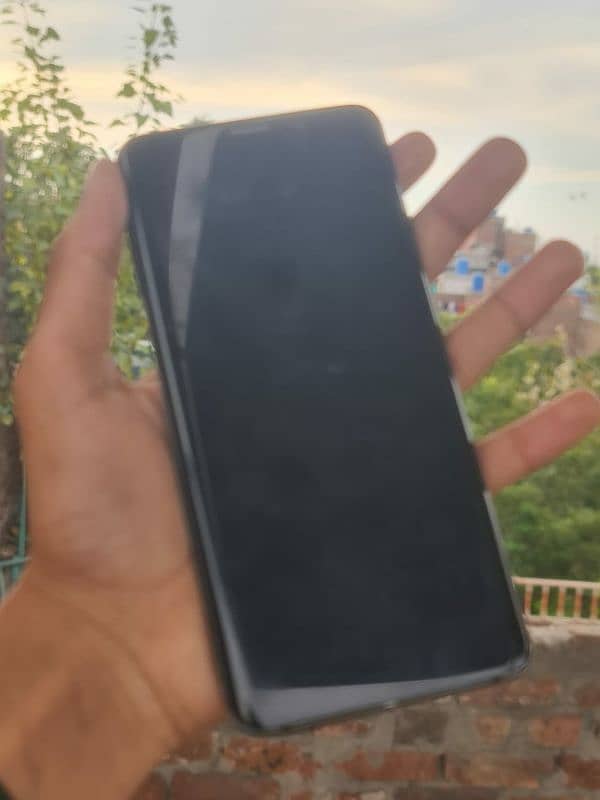 SAMSUNG Galaxy S9 PLUS PTA EXCHANGE POSSIBLE 5