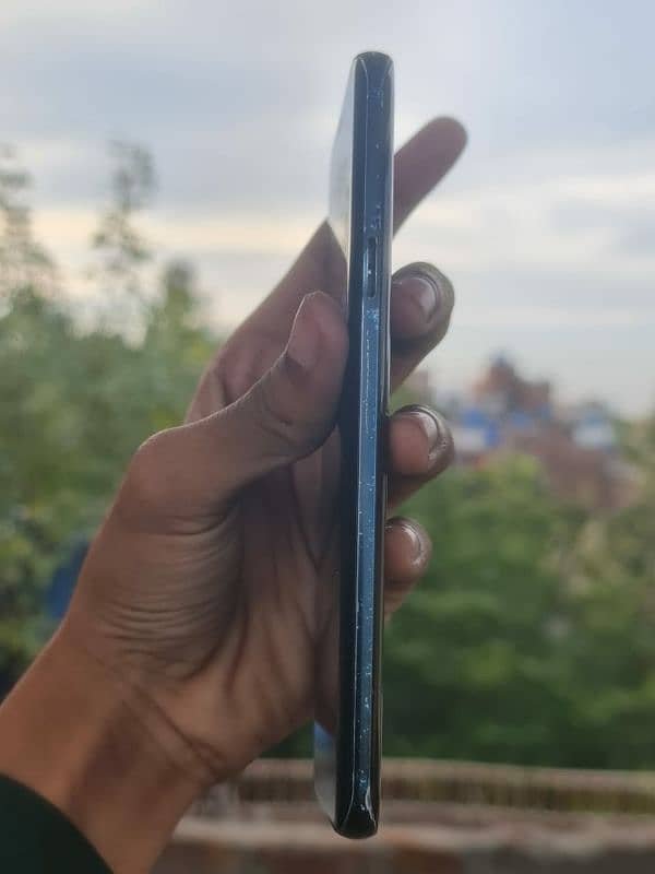 SAMSUNG Galaxy S9 PLUS PTA EXCHANGE POSSIBLE 6