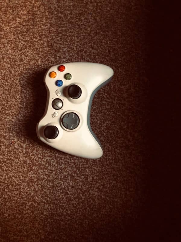 Xbox 360 arcade fat 7