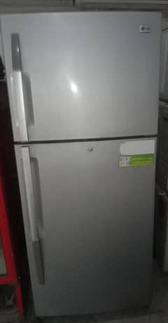 refrigerator non frost