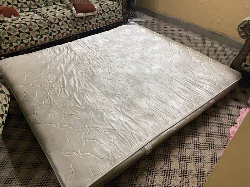 Diamond Supreme Spring Mattress for Sale 2