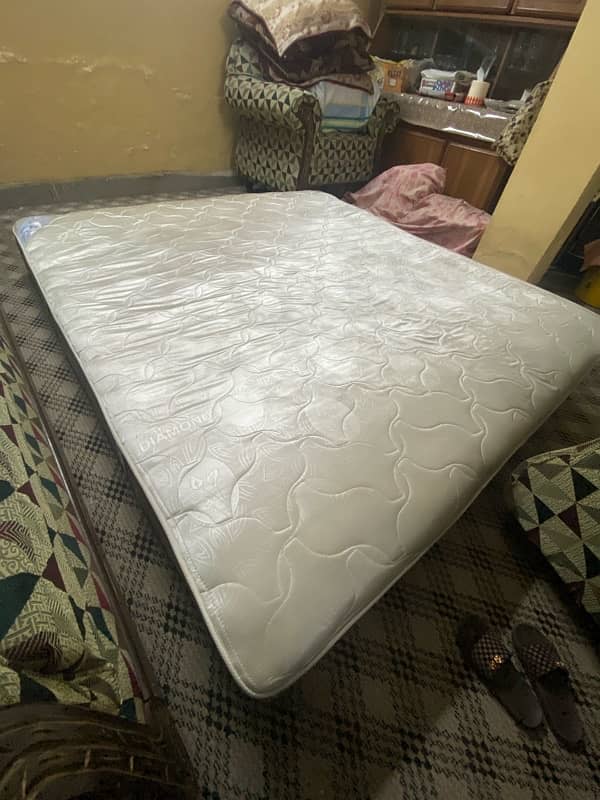 Diamond Supreme Spring Mattress for Sale 3