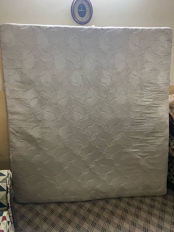 Diamond Supreme Spring Mattress for Sale 5