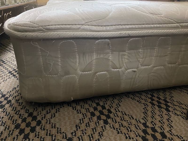 Diamond Supreme Spring Mattress for Sale 8