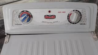 United Washing Machine UD- 140