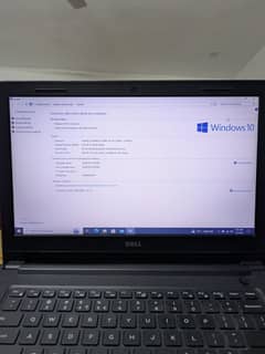 DELL VOSTRO 3468