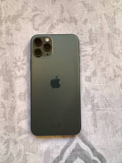 iPhone 11 Pro