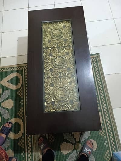 Center sofa Table 10/10