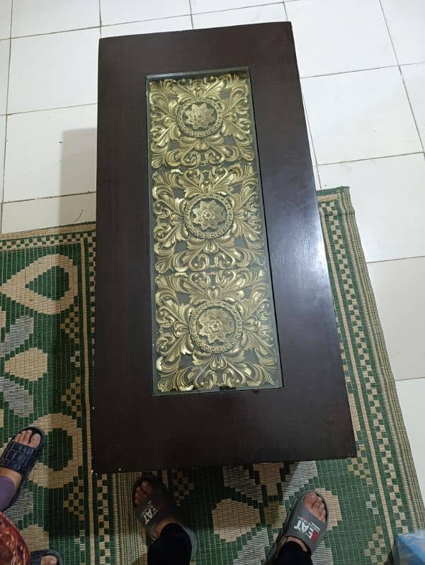 Center sofa Table 10/10 0