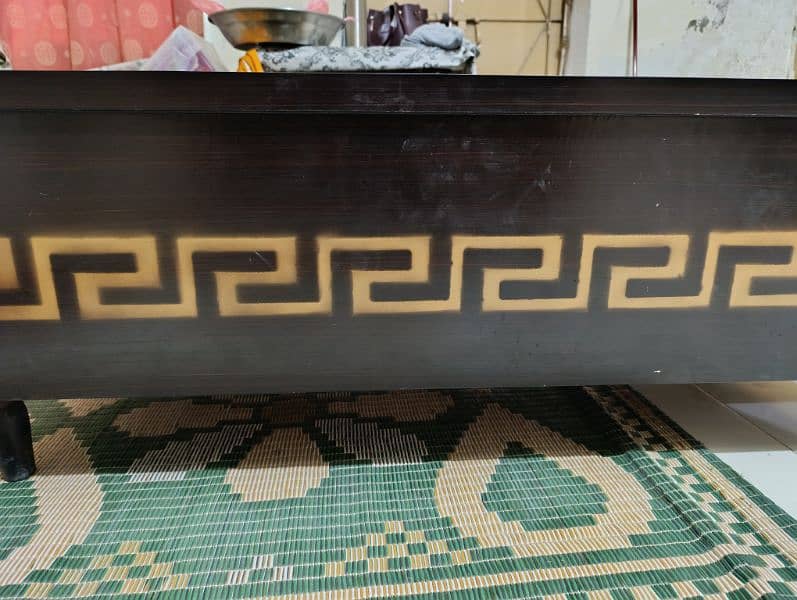 Center sofa Table 10/10 1