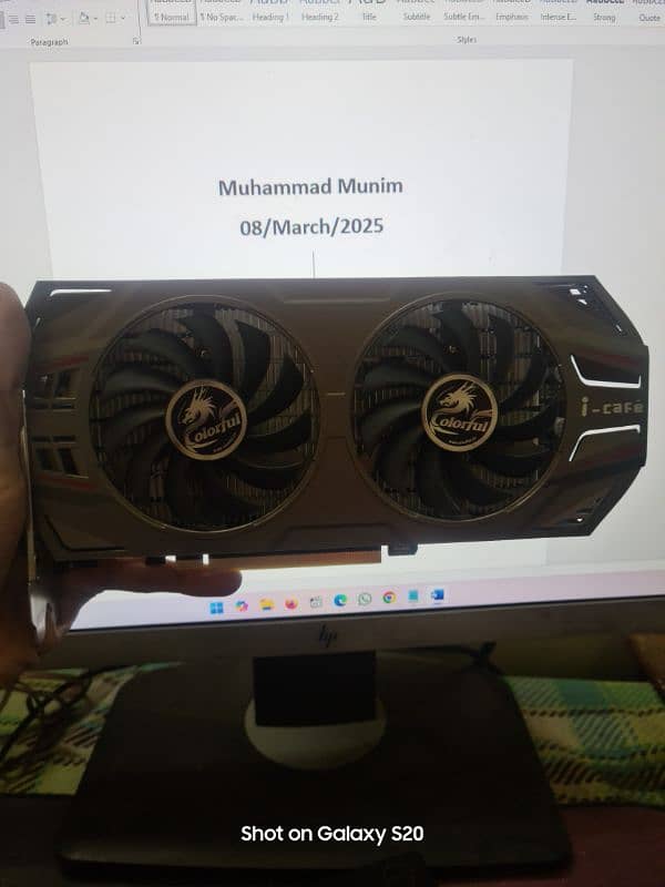 GTX 750ti 0