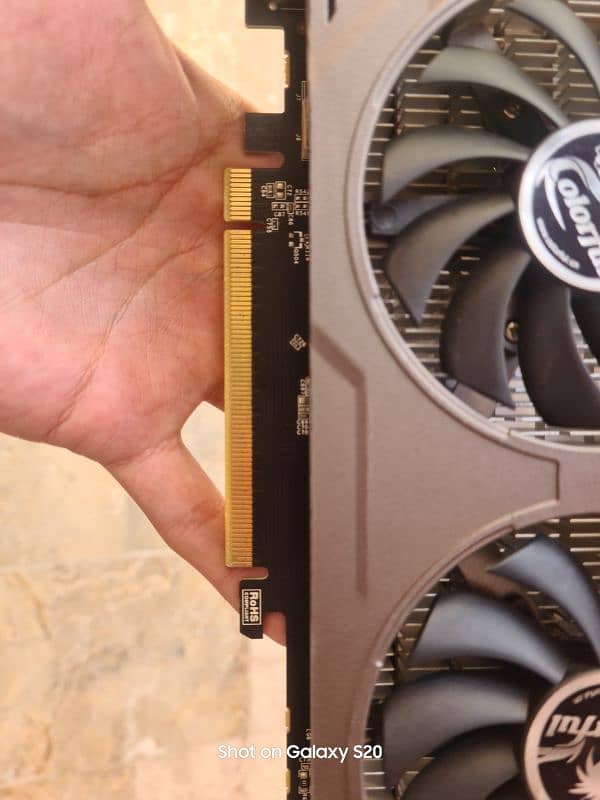 GTX 750ti 2