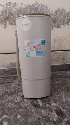 Haier Spin Dryer HWS 60-50