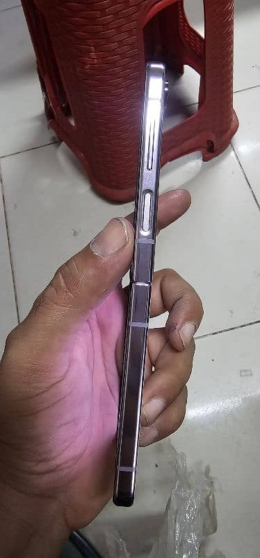 z flip 5 non pta 512gb unlock dull sim 5