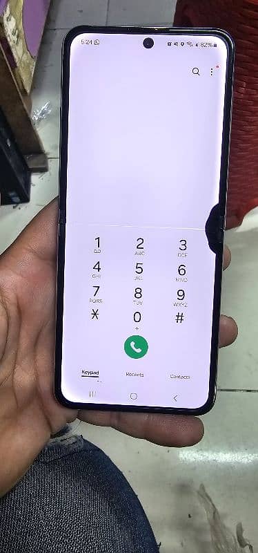 z flip 5 non pta 512gb unlock dull sim 6