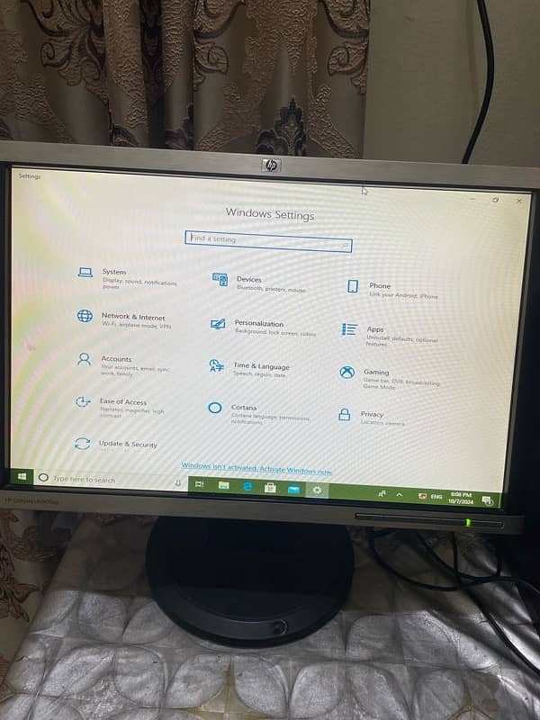 core i5 3rd generation (complete setup for sale) 6