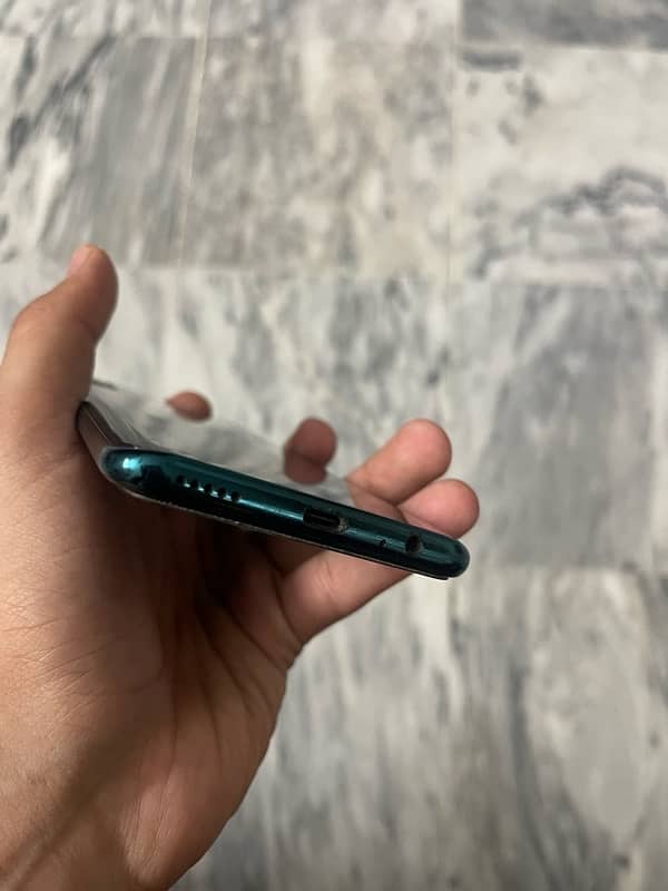 Huawei Y9 prime 7