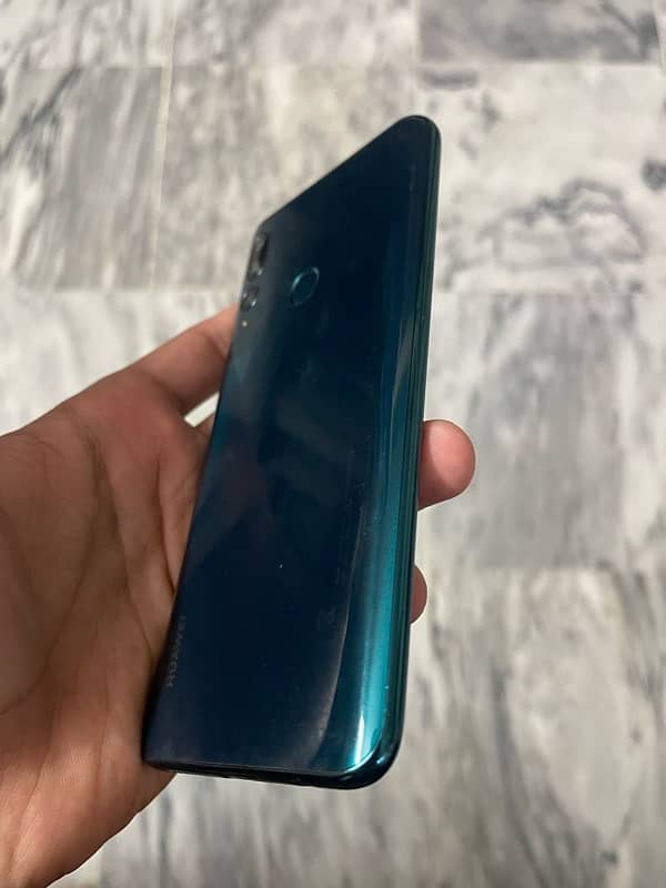 Huawei Y9 prime 8