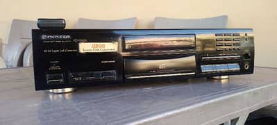 pioneer disc player for sale . 0315/922/0770 call