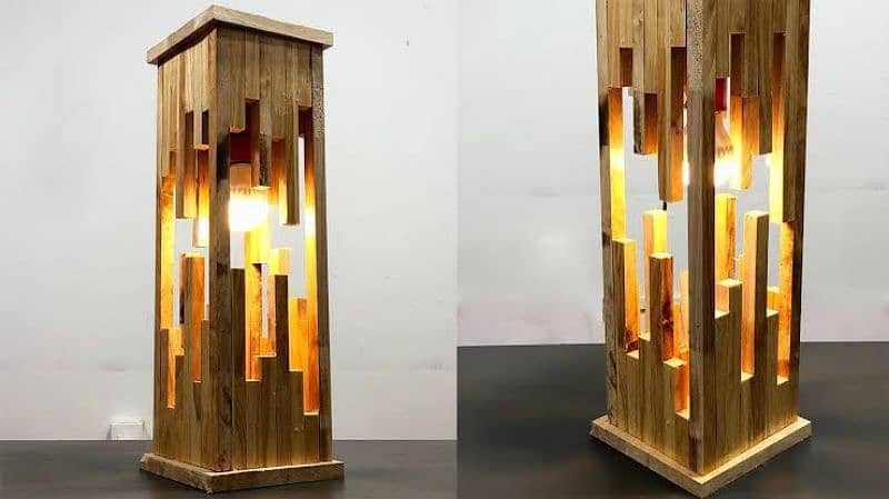 wall light set 2