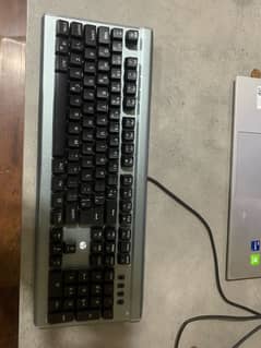 HP GK520 Gaming keyboard