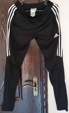 ADIDAS TROUSER ORIGINAL