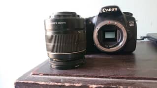 Canon60D