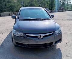 Honda Civic 2010