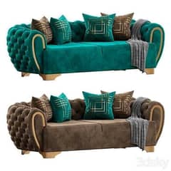 Sofa 3 Seater