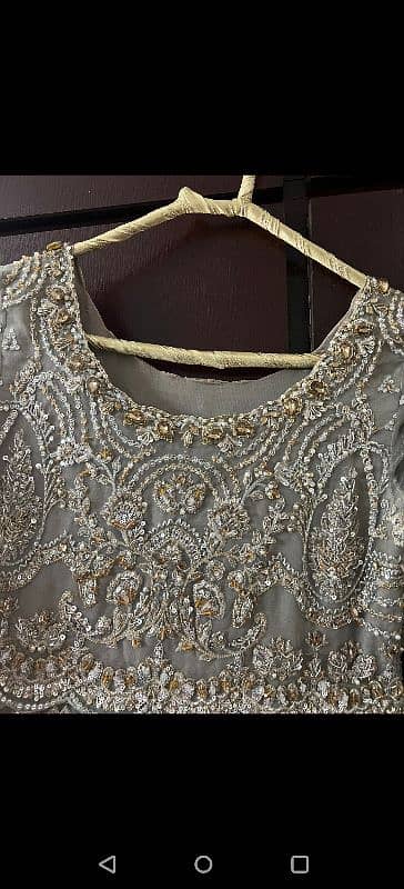 Bridal Dress | Maryam & Maria 8