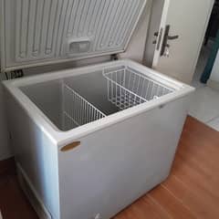 Waves Deep Freezer - Excellent Condition Urgent Sell