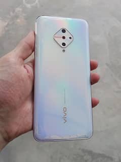 Vivo s1 pro 7/10 condition for sale