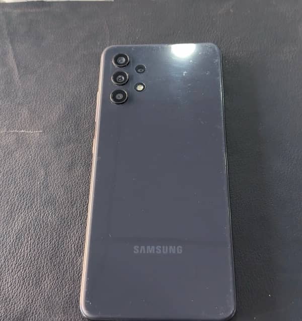 Samsung A32 0