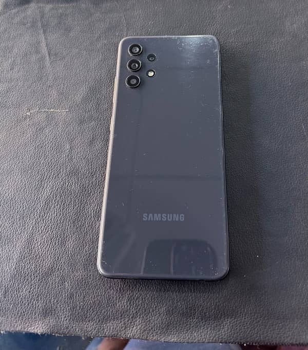 Samsung A32 2