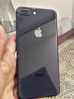 iphone 8 plus pta approved 64gb