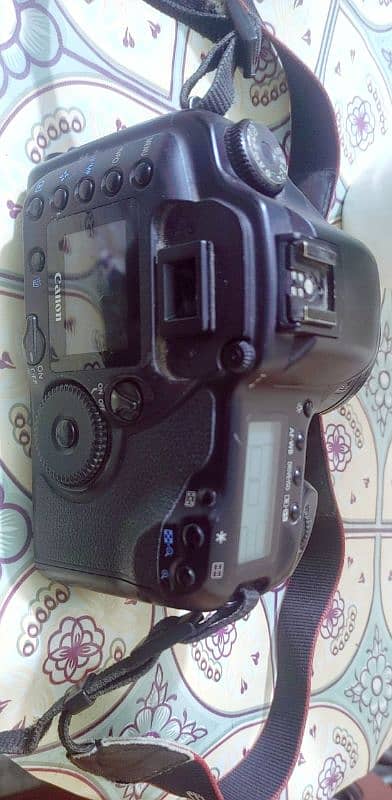 Canon 10D 1