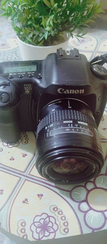 Canon 10D 4