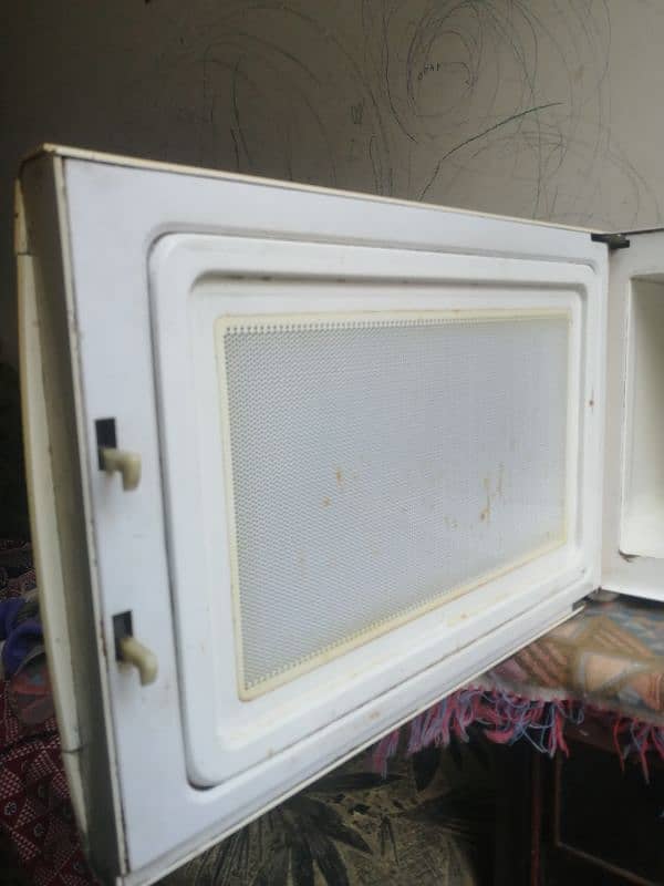 delite Microwave ove 2