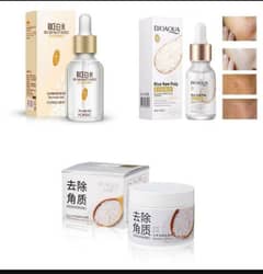 pack of 3 skin care bundle