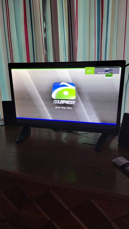 Samsung 24inches Led For Sale 4