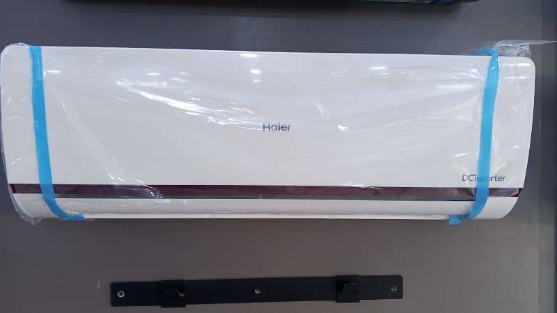 Haier 1 ton inverter ac 1