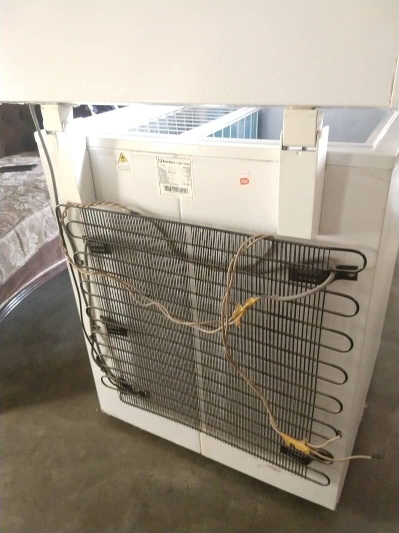 Freezer for Sale – Excellent Condition 1