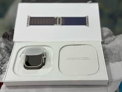 Apple iwatch Ultra 2