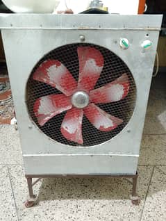 Loharei Air Cooler with stand