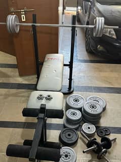 Bench plates for sale